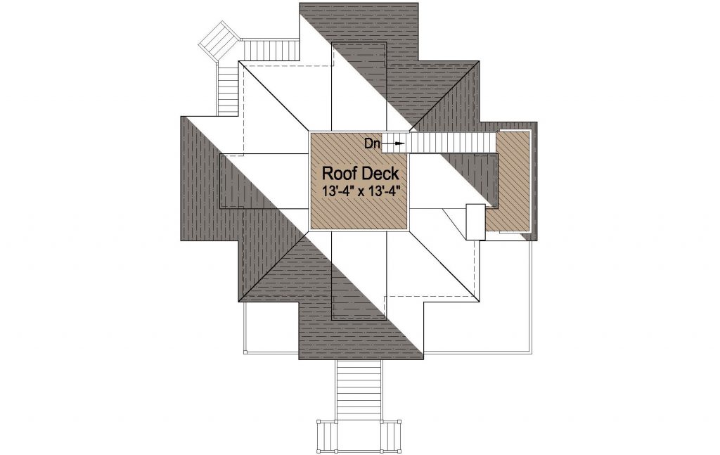 001 - Lookout Std - REV - 4 - Roof