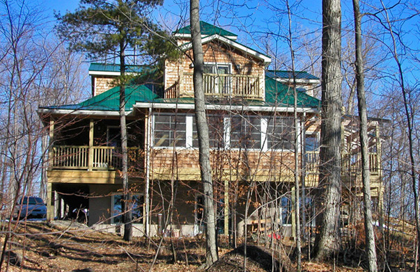 4 Features That You Can Expect From a Cottage House Plan