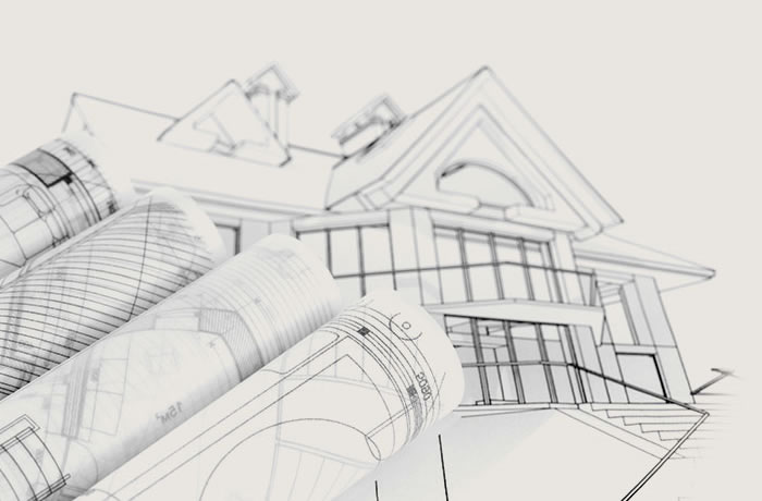 House Plan Diagram