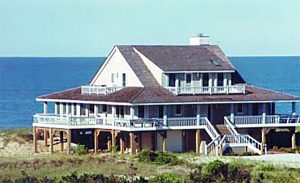 Nags Head Cottage